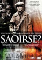 Saoirse? DVD (2007) George Morrison cert tc