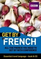 Get by in French by Brigitte Rix Louise Rogers Lalaurie Julia Key (Mixed media