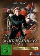 Die Scharfschützen - Kommando ohne Wiederkehr von To... | DVD