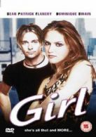 Girl DVD (2007) Sean Patrick Flanery, Kahn (DIR) cert 15