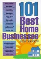 101 Best Home Businesses von Ramsey, Dan | Book