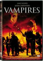 John Carpenter's Vampires (DVD)(Region 1 DVD