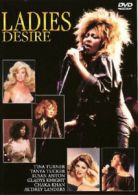 Ladies Desire DVD (2007) Chaka Khan cert E
