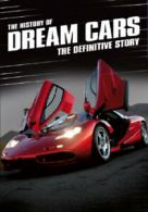 History of Dream Cars DVD (2006) cert E