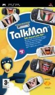 Talkman (PSP) PEGI 3+ Practical