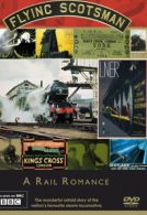 The Flying Scotsman: A Rail Romance DVD (2013) Barbara Flynn cert E