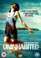 Uninhabited DVD (2011) Geraldine Hakewill, Bennett (DIR) cert 15