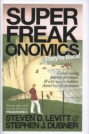 Superfreakonomics: global cooling, patriotic prostitutes, and why suicide