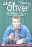 Jamie Oliver: The Naked Chef 2 DVD (2001) Jamie Oliver cert E