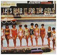 Let S Hear It for the Girls | Various | CD