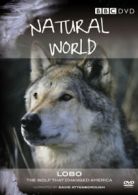 The Natural World: Lobo - The Wolf That Changed America DVD (2008) cert E