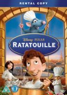 Ratatouille DVD (2008) Brad Bird cert PG