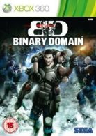 Binary Domain (Xbox 360) Shoot 'Em Up