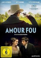 Amour Fou | DVD