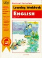 **OE**KS2 Learning Workbook: English age 8-9: English 8-9 (At Home with the Nat