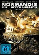 Normandie - Die letzte Mission von Eric Colley | DVD