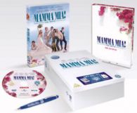 Mamma Mia! DVD (2008) Amanda Seyfried, Lloyd (DIR) cert PG