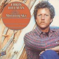 Chris Hillman : Like A Hurricane CD (1998)