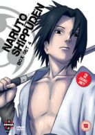 Naruto - Shippuden: Collection - Volume 4 DVD (2010) Fukashi Azuma, Date (DIR)