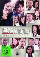 Grey's Anatomy - Staffel 10 [6 DVDs] von Horton, Peter | DVD