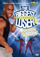 The Biggest Loser: Six Week Slimdown DVD (2011) Richard Callender cert E