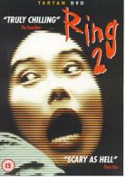 Ring 2 DVD (2001) Daisuke Ban, Nakata (DIR) cert 15