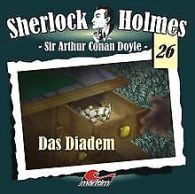 Sherlock Holmes 26: Das Diadem | Doyle, Arthur Conan | Book