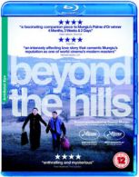 Beyond the Hills Blu-Ray (2013) Cosmina Stratan, Mungiu (DIR) cert 12