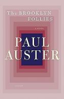 The Brooklyn Follies | Paul Auster | Book