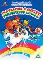 Rainbow Brite DVD (2007) cert U