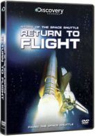 Story of the Space Shuttle: Return to Flight DVD (2012) Gary Sinise cert E