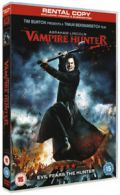 Abraham Lincoln - Vampire Hunter DVD (2012) Mary Elizabeth Winstead,