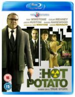 The Hot Potato Blu-ray (2012) Ray Winstone, Lewiston (DIR) cert 15