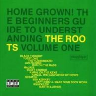 The Roots : Home Grown! The Beginner's Guide to Understanding... Vol. 1 CD