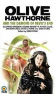 A Telos adventure: Olive Hawthorne and the dmons of Devil's End by Sam Stone