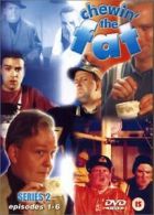 Chewin' the Fat: Series 2 - Episodes 1-6 DVD (2000) cert 15