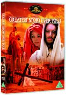 The Greatest Story Ever Told DVD (2003) Michael Anderson, Stevens (DIR) cert U