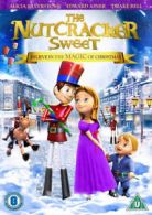The Nutcracker Sweet DVD (2015) Eduardo Schuldt cert U