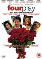 Fourplay [2001] [DVD] [2007] DVD