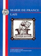 Marie de France: Lais. Marie, De-France New 9781853994166 Fast Free Shipping.#