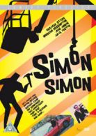 Simon Simon DVD (2007) Norman Rossington, Stark (DIR) cert U