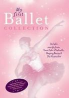 My First Ballet Collection - die schönsten Szenen aus den... | DVD