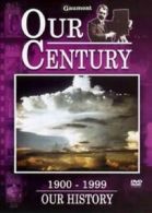 Our Century: 1900/1999 - Our History DVD (2004) cert E