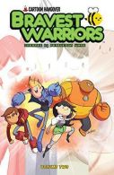 Bravest Warriors Vol. 2, Mike Holmes, Joey Comeau, ISBN 97816088