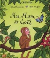 Mae mam ar goll by Julia Donaldson (Paperback) Expertly Refurbished Product