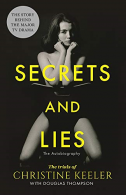 Secrets and Lies: The Trials of Christine Keeler, Keeler, C