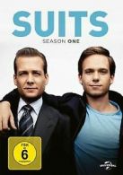 Suits - Season 1 [3 DVDs] von Kevin Bray, Michael ... | DVD