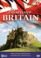 Glorious Britain DVD (2013) cert E 6 discs