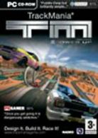 Trackmania (PC) PC Fast Free UK Postage 5060074850012