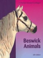 A Charlton standard catalogue: Beswick animals by Diana Callow (Paperback)